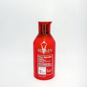Redken Frizz Dismiss Sulfate-Free Shampoo 10.1oz